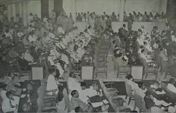 CONFERENCIA DE BANDUNG