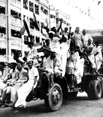 INDEPENDENCIA DA INDIA