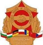 PACTO DE VARSOVIA