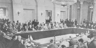 PACTO DE VARSOVIA