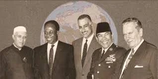 Conferencia de Bandung