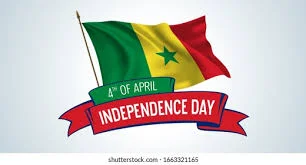 Independencia de Senegal