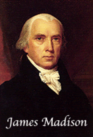 Election of James Madison