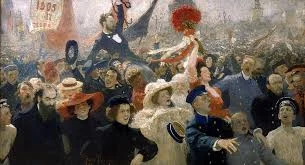 1905. aasta revolutsioon