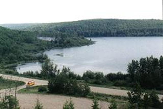 The Battle of Steele Narrows