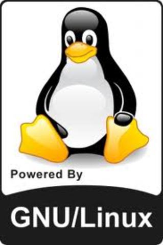 SE  TERMINA EL SISTEMA GNU-LINUX