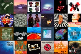 Alternative musika