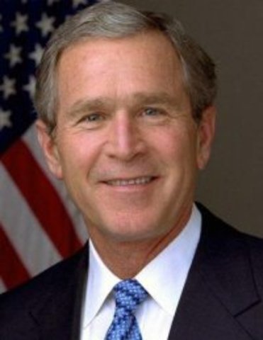 Voting Rights Act passed