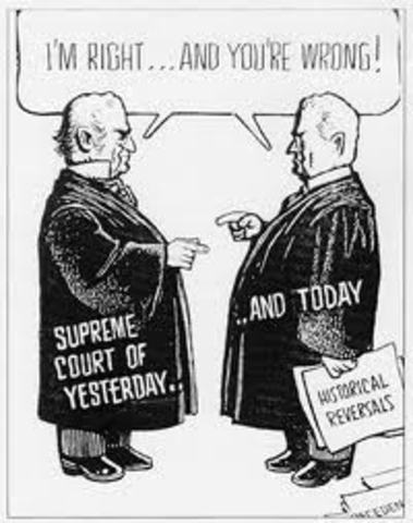 Election of James Monroe