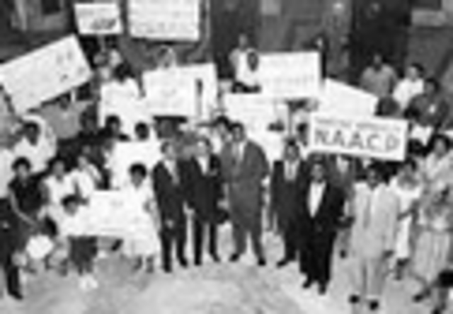 Birmingham, AL protests