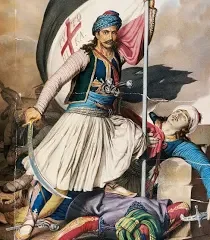 Independence of Greece