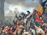 Independence of Belgium