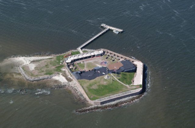 Ft. Sumter