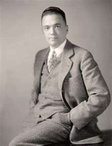 J. Edgar Hoover