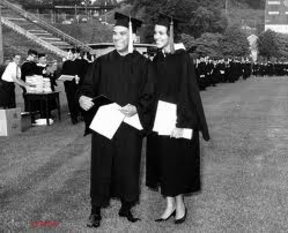 Integration of the University of Georgia