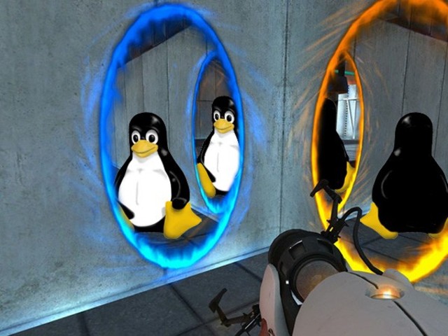 GRAN LANZAMIENTO LINUX