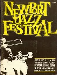 Newport Jazz Festival