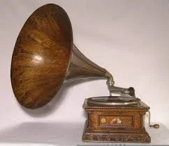 Gramophone