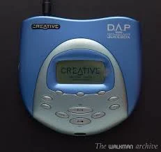MP3 Player