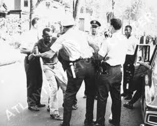 Summerhill Race Riot (Atlanta)