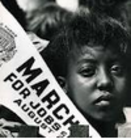 March on Washington DC