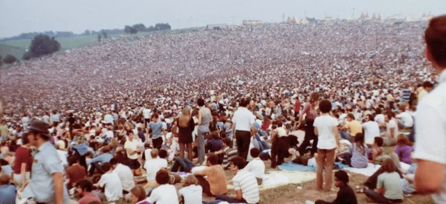 Woodstock