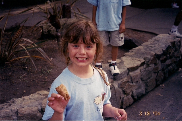 Field trip to the Wild Animal Park