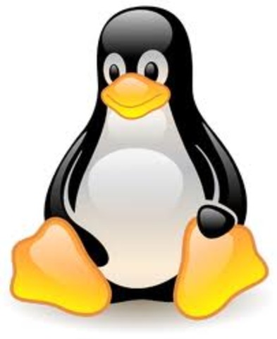 Version nueva de Linux y su Logo