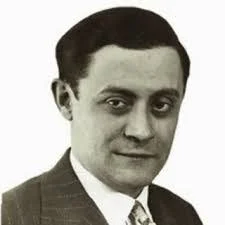Enrique JARDIEL PONCELA