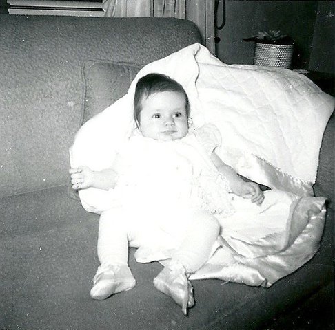 Biosocial Event-Said First Word