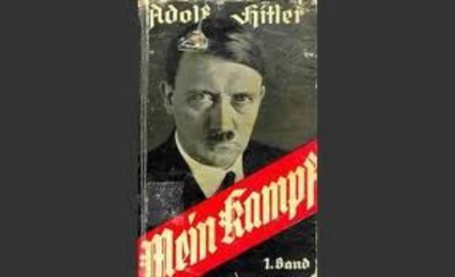 Mein Kampf