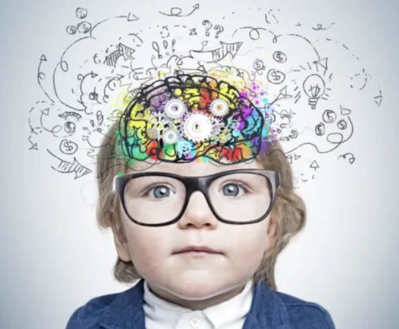 4. El Neurodesarrollo