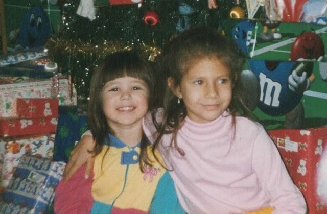 Made a new best friend (Psychosocial)