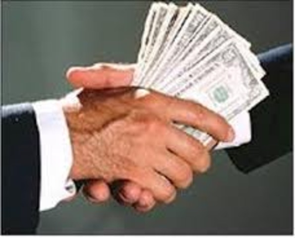 Closing of the US Bank