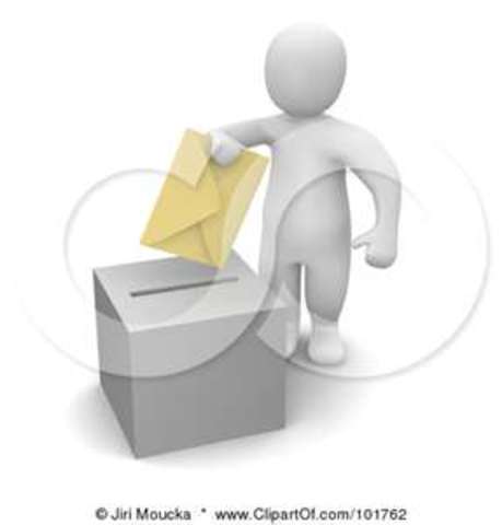 Expanded Suffrage to All White Males