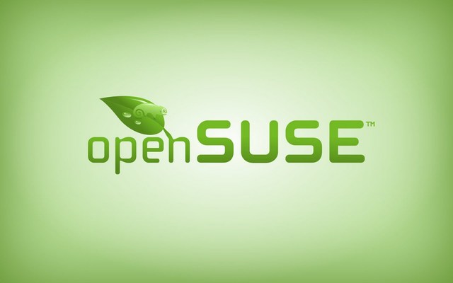 Proyecto open SUSE