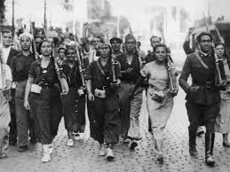 Guerra Civil Espanyola