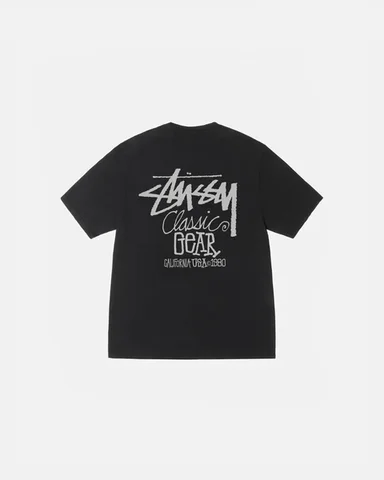 The 2025 summer apparal launch