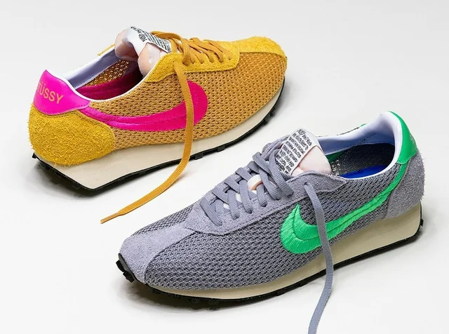 The Collaboration with Nike