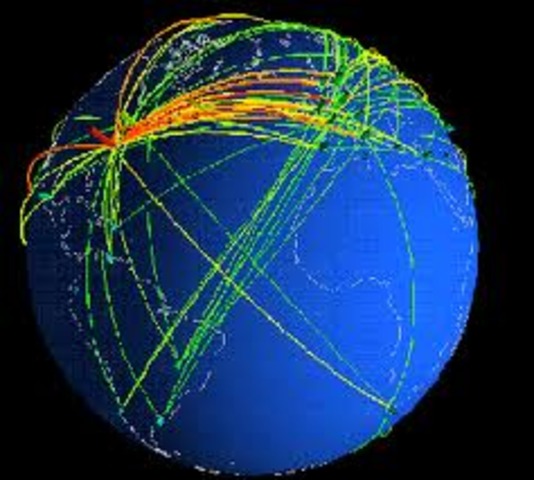 SE PUEDE INSTALAR LINUX ATRAVEZ DE LA RED