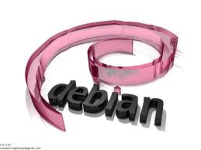 Creación del proyecto Debian