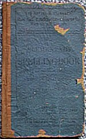 Introduction of Noah Webster’s Speller