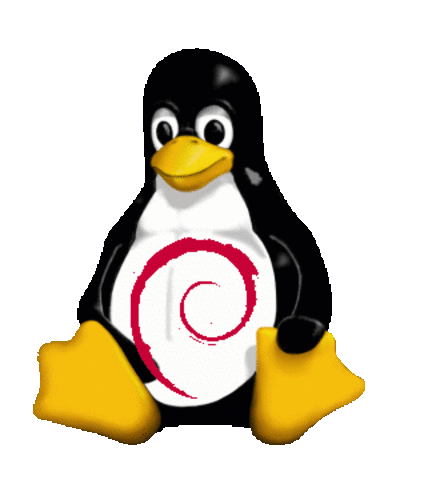 fue publicada Debian 0.91