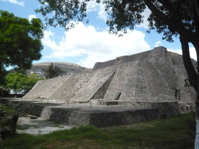 Aztecas