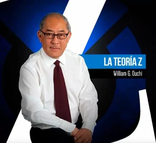 Teoría Z.  William Ouchi