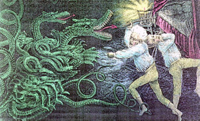 Closing of the U.S. Bank