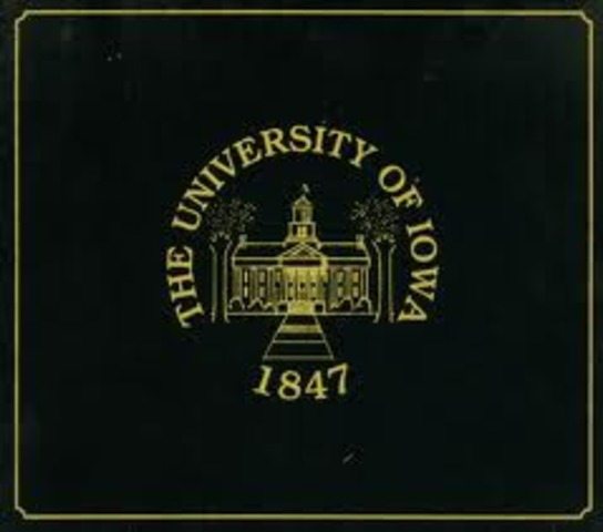 David Get's His Ph.D.