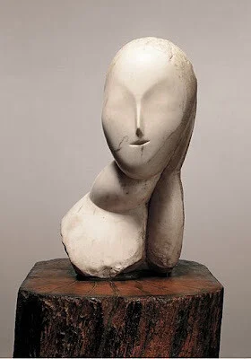 Soul sister (Expressionisme)