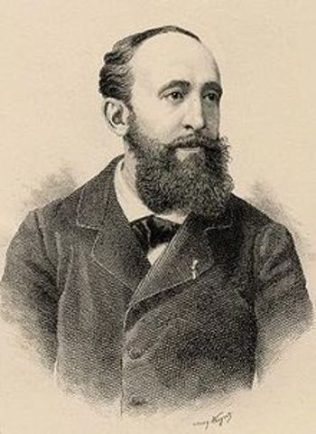 Paris - Jules Claretie -Uso del termino "Japonismo"