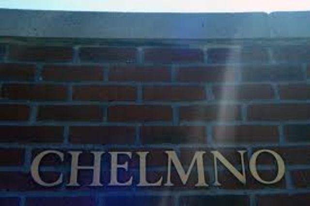 Death Factory Chelmno